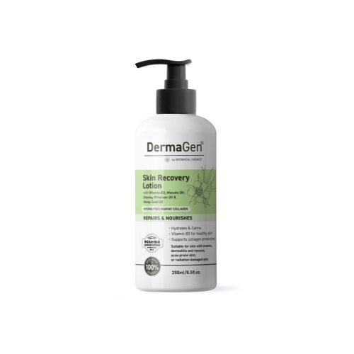 DermaGen Skin Recovery Lotion 250mL
