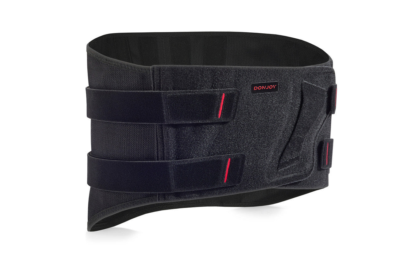 Donjoy Immostrap 2.0 Back Brace Medium