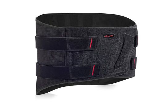 Donjoy Immostrap 2.0 Back Brace Medium