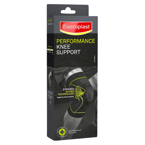 Elastoplast Advanced Performance Knee Support Large