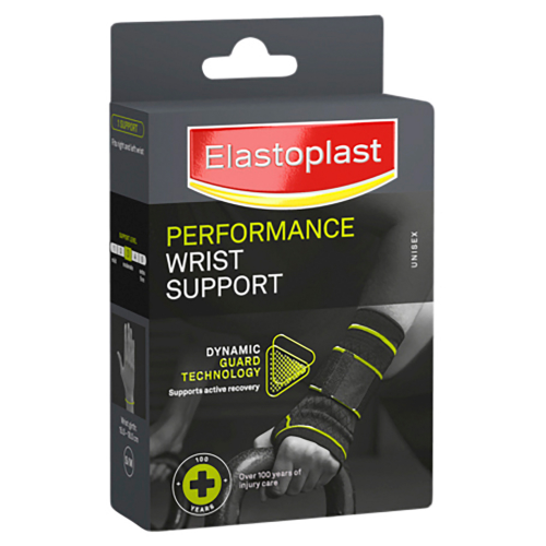 Elastoplast Advanced Performance Wrist Support Large
