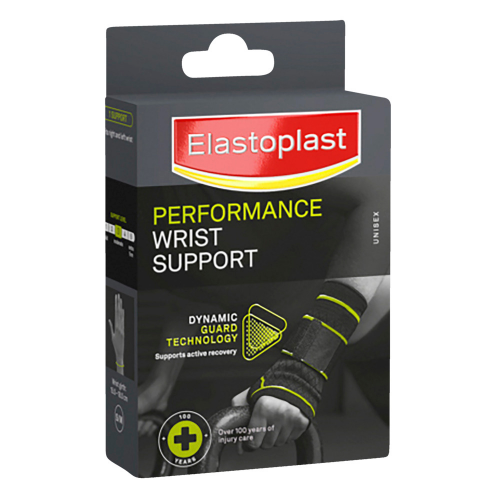 Elastoplast Advanced Performance Wrist Support Medium