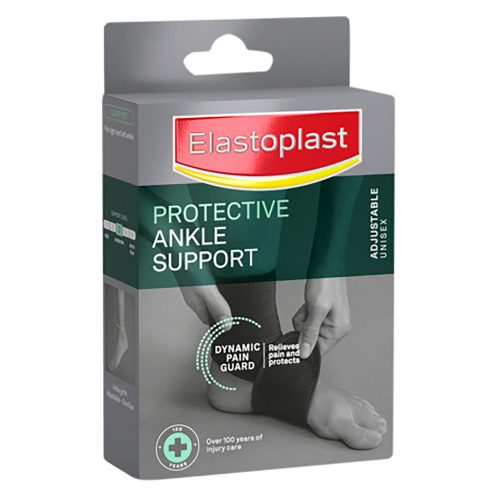 Elastoplast Protective Adjustable Ankle Support