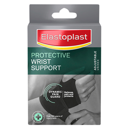 Elastoplast Protective Adjustable Wrist Brace
