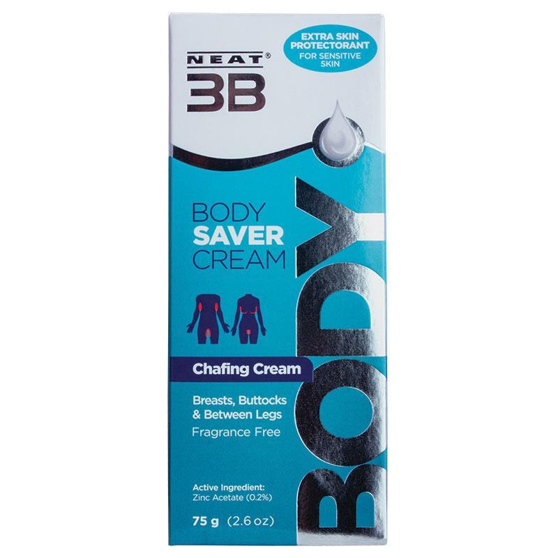 Neat 3B Body Saver Cream 75g