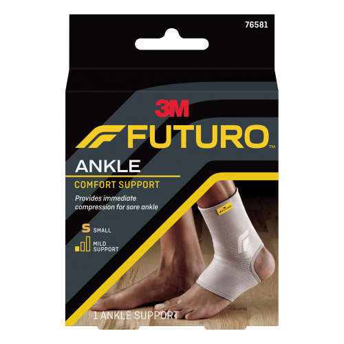 Futuro Ankle Comfort Support S