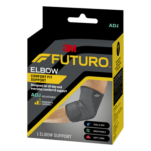 Futuro Elbow Comfort Fit Adjustable Support