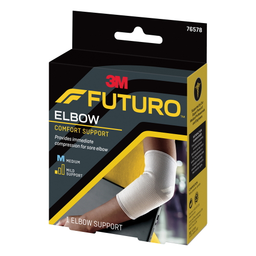 Futuro Elbow Comfort Support M