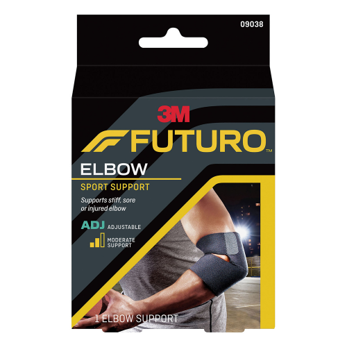 Futuro Elbow Sport Adjustable Support