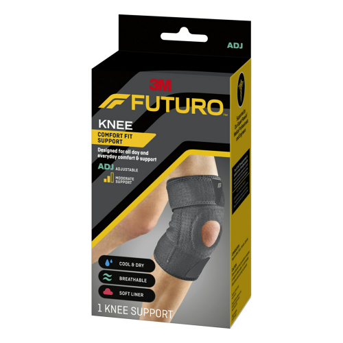 Futuro Knee Comfort Fit Adjustable Support