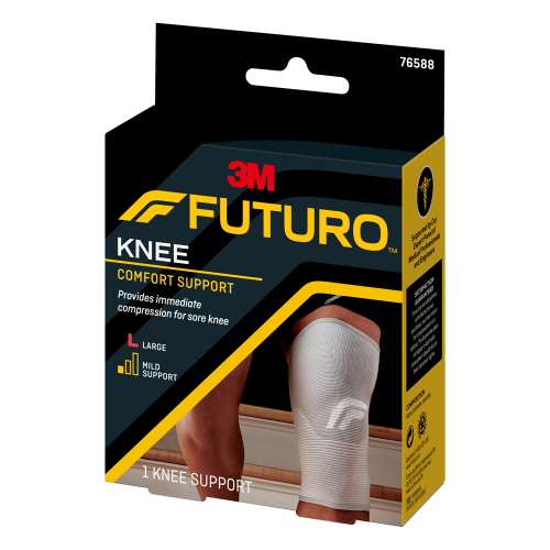 Futuro Knee Comfort Lift Support L