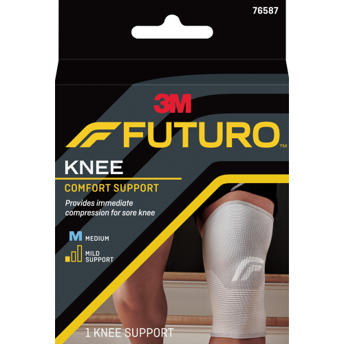 Futuro Knee Comfort Lift Support M