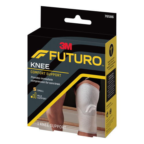 Futuro Knee Comfort Lift Support S