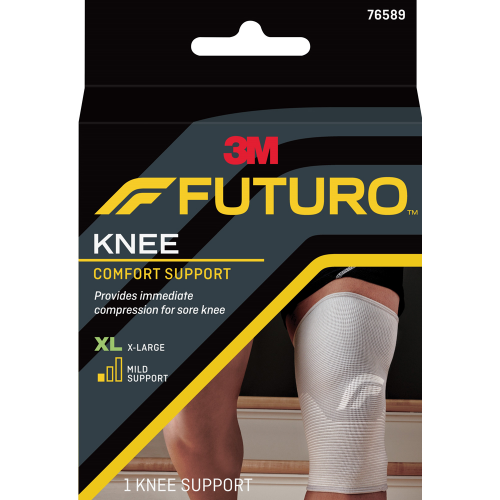 Futuro Knee Comfort Lift Support XL