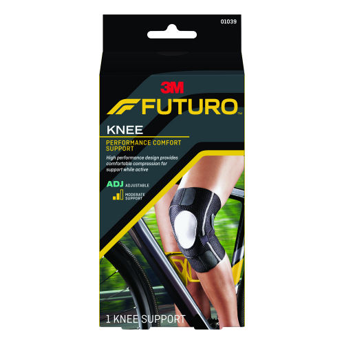 Futuro Knee Precision Fit Adjustable Support