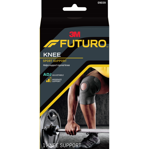 Futuro Knee Sport Adjustable Support
