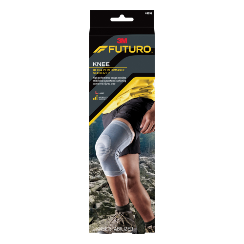 Futuro Knee Ultra Performance Stabiliser L
