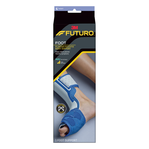Futuro Night Plantar Fasciitis Adjustable Support
