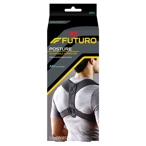 Futuro Posture Adjustable Corrector