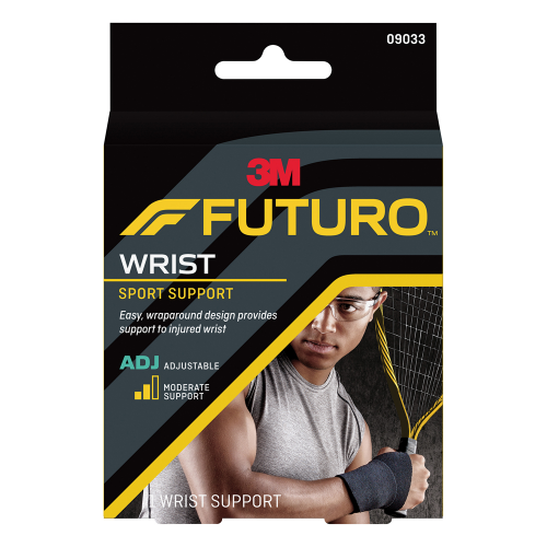 Futuro Wrist Sport Adjustable Support