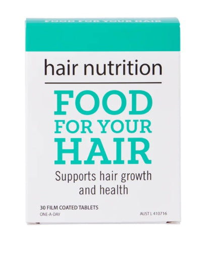 Hair Nutrition Food For Your Hair