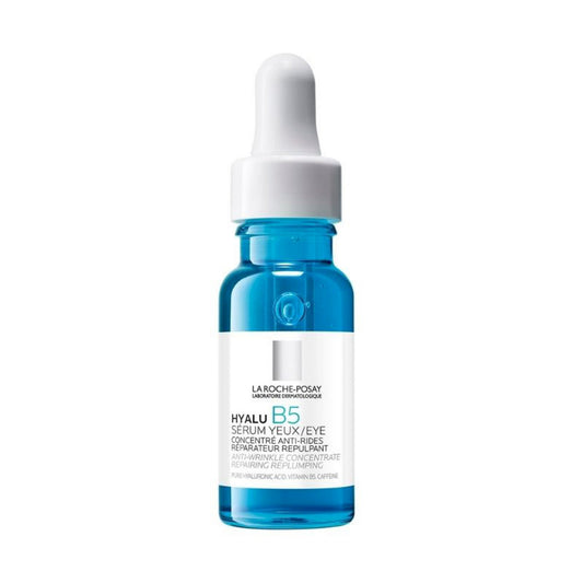 La Roche Posay Hyalu B5 Hyaluronic Acid Eye Serum 15mL