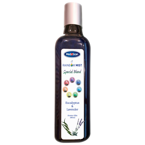 Medescan Special Blend Aroma Oil 180mL