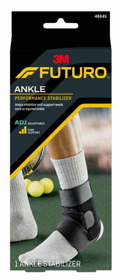 Futuro Ankle Performance Adjustable Stabiliser