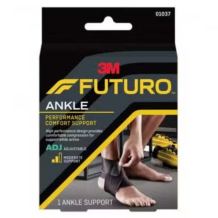 Futuro Ankle Precision Fit Adjustable Support