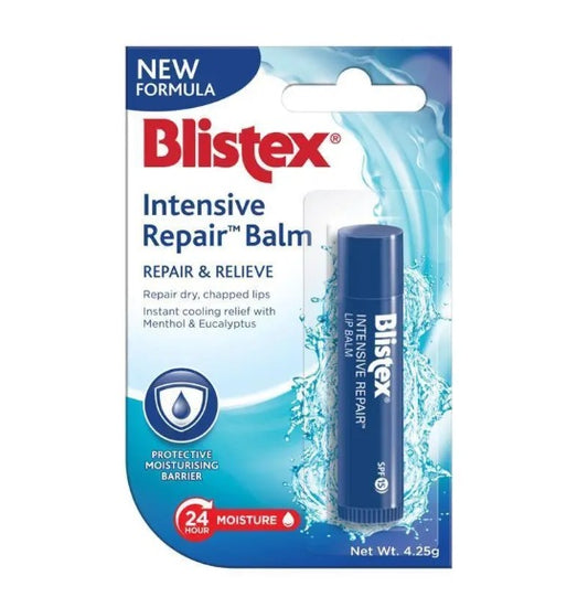Blistex Intensive Repair Lip Balm 4.25g