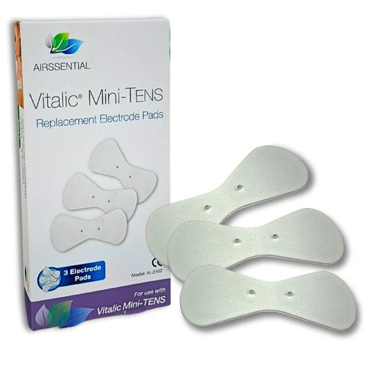 Airssential Vitalic Mini-TENS Replacement Electrode