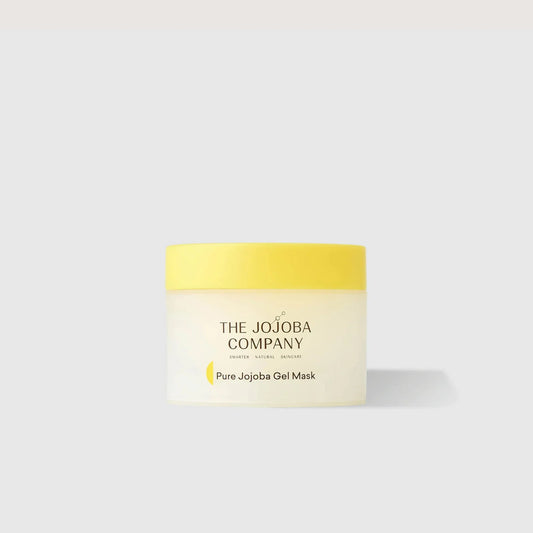 The Jojoba Company Pure Gel Mask 50mL