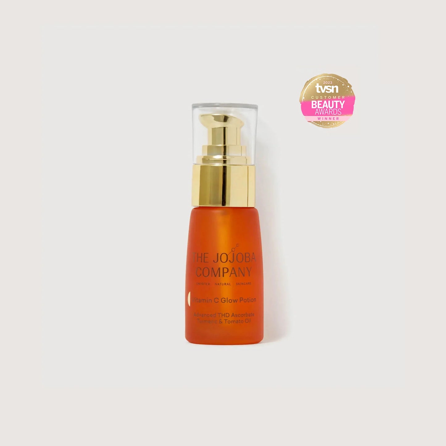 The Jojoba Company Vitamin C Glow Potion