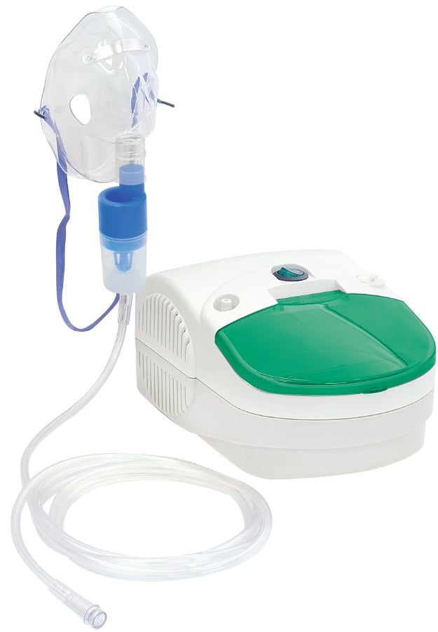 Airssential Airoeze Nebuliser