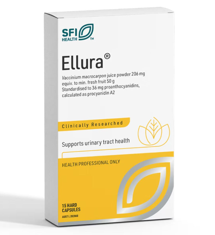 Flordis Ellura Capsules 15