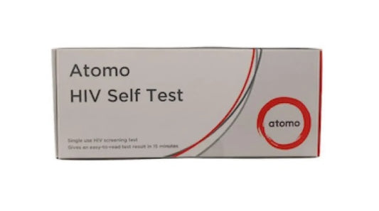Atomo HIV Self Test 1 Pack
