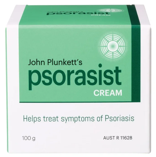 JP Psorasist Cream 100g
