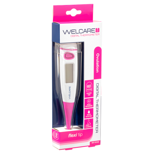 Welcare Digital Thermometer Ovulation WDT-OV100