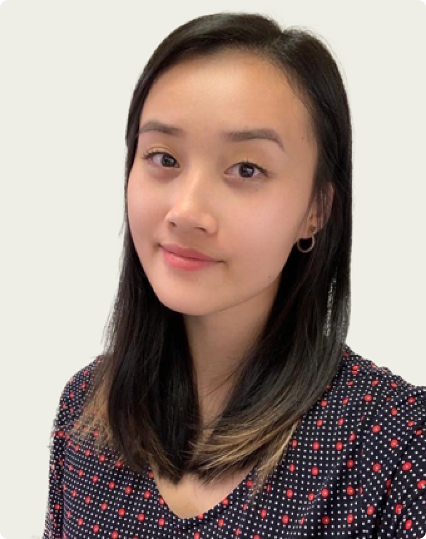 Susanna XU Pharmacy Student