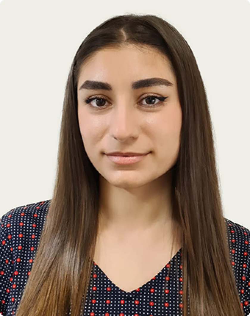 Jolie YAKO Pharmacy Assistant