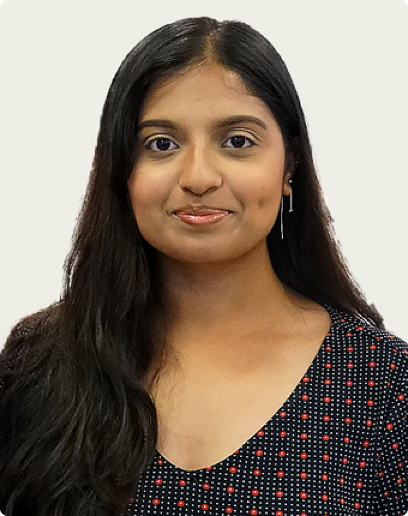 Poornima AJETRAO Pharmacy Assistant
