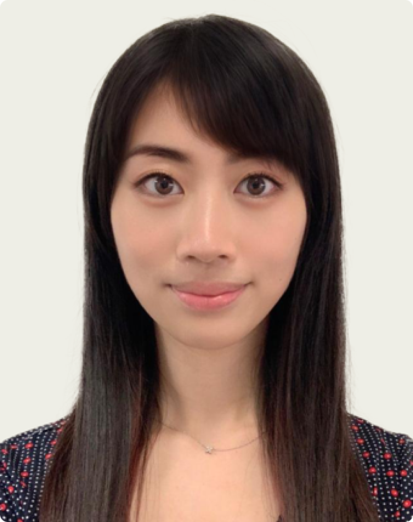 Iris CHEN Pharmacy Assistant