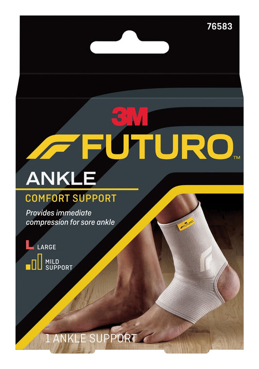 Futuro Ankle Comfort Support L