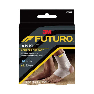 Futuro Ankle Comfort Support M