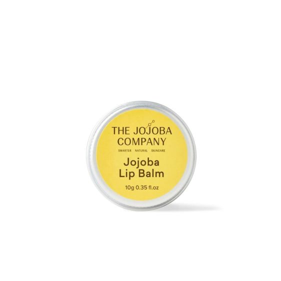 The Jojoba Company Jojoba Lip Balm 10g