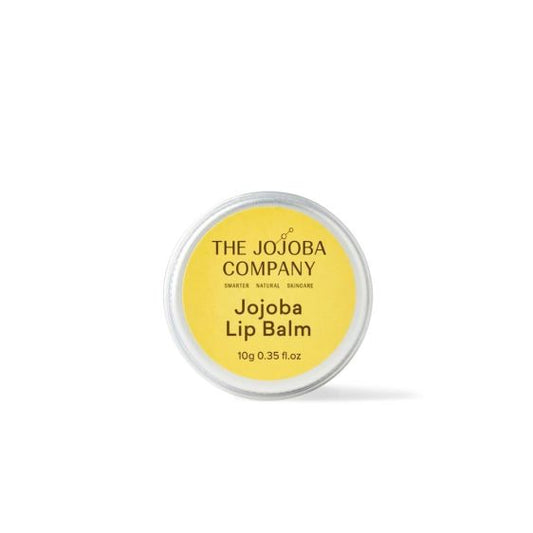 The Jojoba Company Jojoba Lip Balm 10g