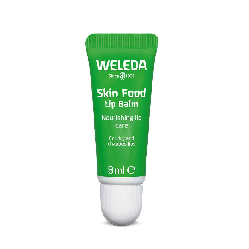 Weleda Skin Food Lip Balm 8g