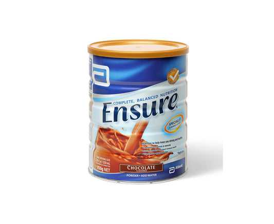 Ensure Powder Chocolate 850g