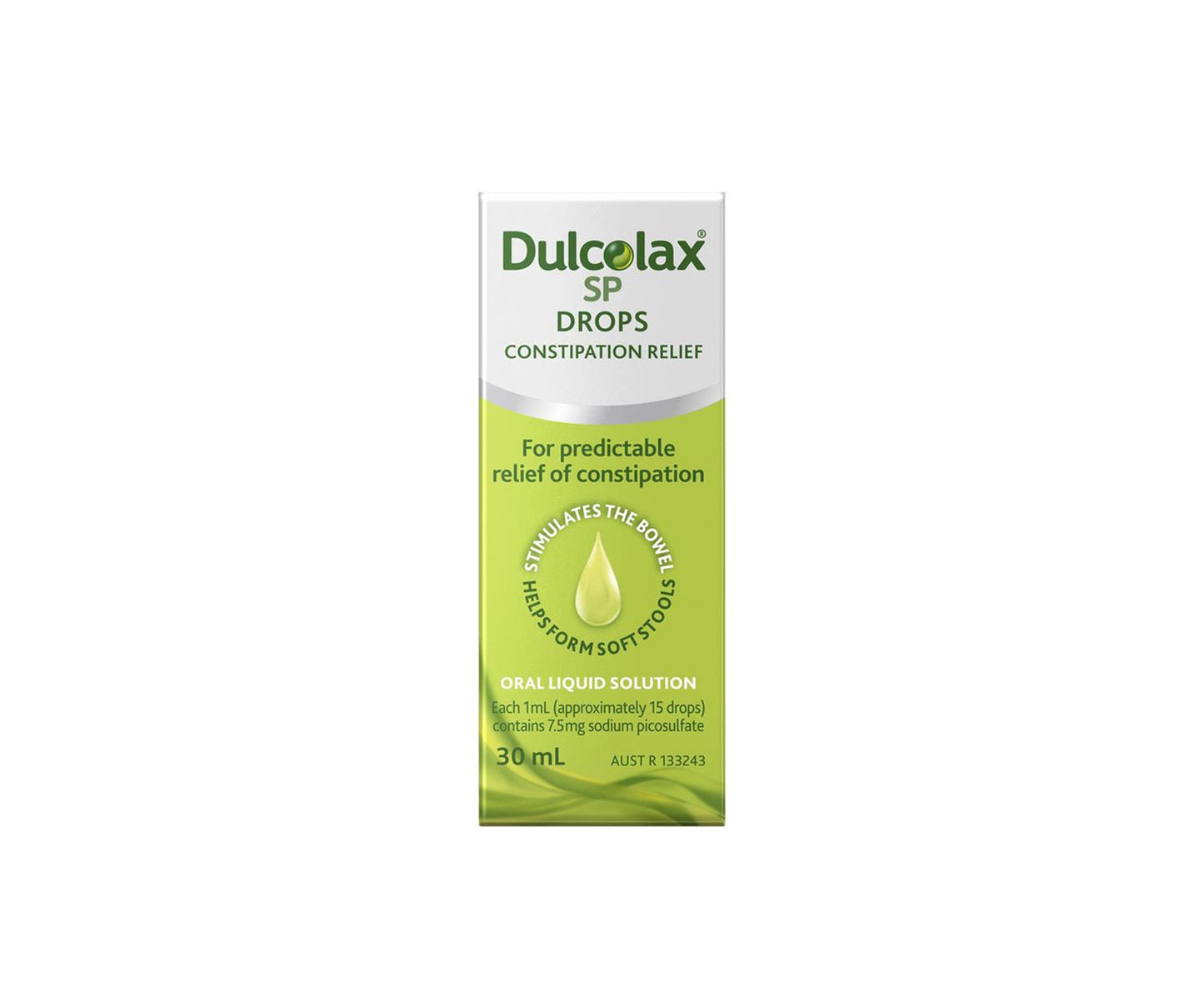 Dulcolax SP Drops 30mL