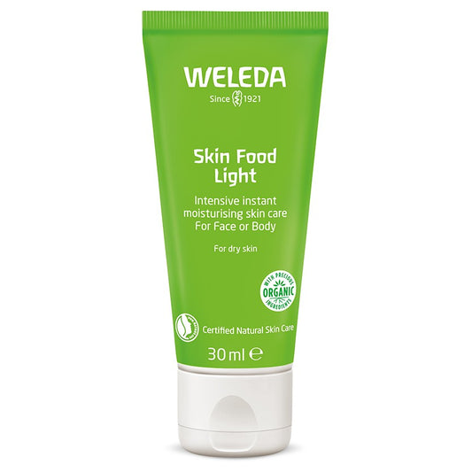 Weleda Skin Food Light 30mL